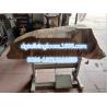 Buy cheap good quality China coiling machine in sales for packing cotton ribbon,riband from wholesalers