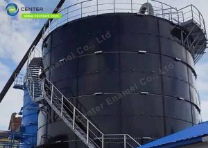 Wholesale Bolted Steel Agricultural Water Storage Tanks For Rainwater Harvesting from china suppliers