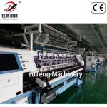 2540mm Lock Stitch Quilting Machine , Shuttleless Quilting Machine For Quilt