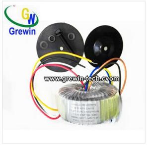 Wholesale 2000va 220/230v high frequency Toroid Transformer used for wind energy from china suppliers