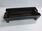 460*190*110mm Polystyrene Cleanroom SMT Reel Tray Box