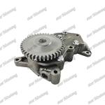 Oil Pump 6D108 PC300-5 PC300LC PC300HD-5K PC300NLC-5K PC310LC-5 6221-51-1101