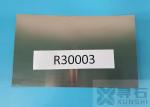 UNS R30003 High Hardness and Strength 3J21 Superelastic Alloy Wire Strip Rod