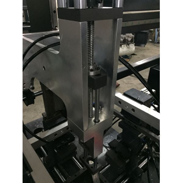 Semi automatic rigid box machine rigid box forming machine box wrapping machine Rigid box maker Case maker Gift box