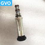24359300 Xugong Excavator Rotary Solenoid Valve Spool SD2E-B3 H2D25M9-A XG135