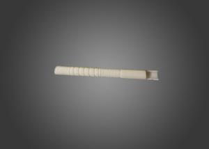 Wholesale Big Size Al2O3 Advanced Industrial Ceramics , White Ceramic Sharpening Rod from china suppliers