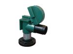 API 7K Shear Pin Relief Valve FB-1600 Oil Drilling