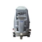 Big Tank 180L Ride On Scrubber With 1100 Squeegee Width