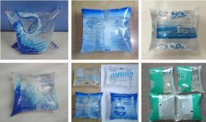 Wholesale Automatic Water Pouch Packing Machine bag sealing filling machine from china suppliers
