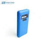 Wireless Connectivity Wi-Fi Smart POS Terminal With 1GB RAM And Dia 40mm Thermal