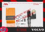 Component Diesel Fuel Injectors 8170998 High Performance Diesel Engine Parts