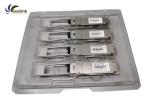 BIDI Duplex LC MMF Optical Transceiver Juniper 740-080490 JNP-QSFPP-40G-BXSR