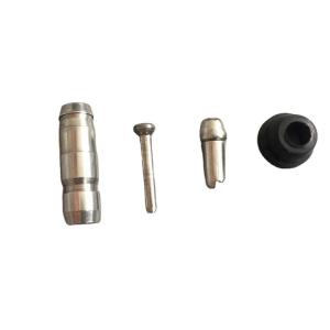 Wholesale Broiler Drinking Nipple Poultry Feeder Drinker Chicken Waterer With Nipple Drippers from china suppliers