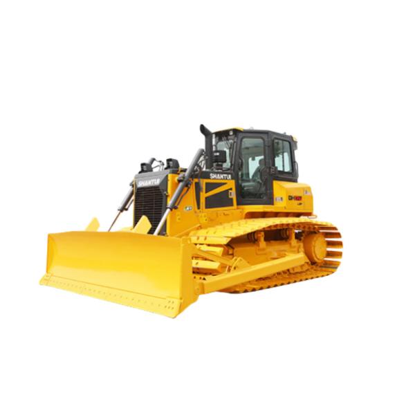 SHANTUI DH17-G RS LGP Weicahi Engine Earth-moving Machinery Crawler Bulldozer