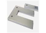 Ui Electrical Iron Laminate Magnetic Transformer Core Sheet Silicon Steel