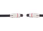 1000mm Transmission Overmolded Cable Assemblies