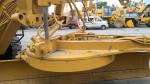 Top Selling Used Motor Grader Cat 140h Motor Grader Secondhand Caterpillar