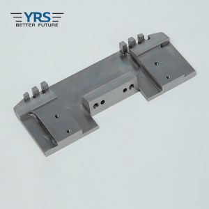 Wholesale HRC21-22 Small Precision Machined Parts Stainless Iron S136 Material from china suppliers