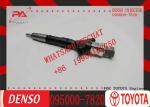 Common Rail Inyectores Diesel auto engine systems Fuel Diesel Injector 23670