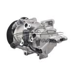 4472601471 Auto Air Conditioner Compressor For Toyota Crown For Mark WXTT018