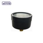 Good Quality 2 inch Borbon Tube Type Center Back Connection 1/4"NPT BSP Low 9