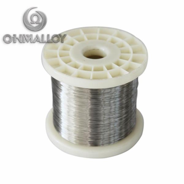 Nikrothal 8 Nichrome Heating Wire Annealling 0.12mm For Making Ceramic Band