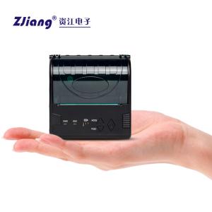 Wholesale Portable Mini Receipt Printer 3 Inch Mini Pocket Thermal Printer POS from china suppliers