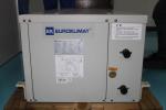 Horizontal Geothermal 3 Ton / 4 Ton Heat Pump Package Unit With Scroll