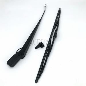 Wholesale OEM Rubber Wiper Blade , SK200-8 SK210-8 Windshield Wiper Arm from china suppliers