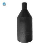 Concentric Eccentric 4" MSS SP95 Forged Swaged Nipple/ forged steel pipe