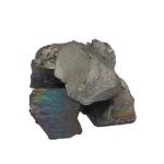 Pure FeMn Carbon Ferro Manganese raw materials For Automobile Casing