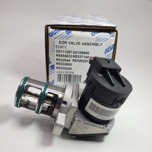 Wholesale Exhaust Gas Recycling Valve DZ111267 DZ109985 RE555033 RE537144 RE22544 RE528297 RE532850 RE535294 For JOHN DEERE from china suppliers