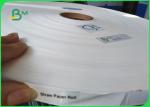 Environmentally Friendly Straw Paper 60g 120g Rolls Degradable Kraft Paper