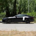 Classic Jaguar F Type 2023 Convertible Full Electric EV 2.0L