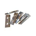 MDF Board Woodworking Carbide Inserts 30x12x1.5 Spiral Cutter Head with 35