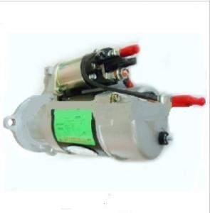 Wholesale Cummins Engine Starter for Nta855 Engine 2871252 from china suppliers