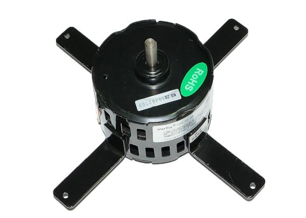 Single Phase Blower Fan 3.3" Motor / Capacitor Start Capacitor Run Motor 60Hz