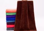 Custom 30*70cm Microfiber Kitchen Cleaning Towel