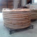 BS EN 75Ni8 1.5634 Blue Spring Steel Strips
