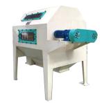15 Ton Automatic Seed Grain Pre Cleaning Machine For Agriculture Machines To