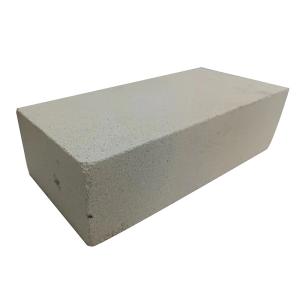 Wholesale Furnace Corundum Kiln Mullite Burner Block with High Strength and 16-23% Porosity from china suppliers
