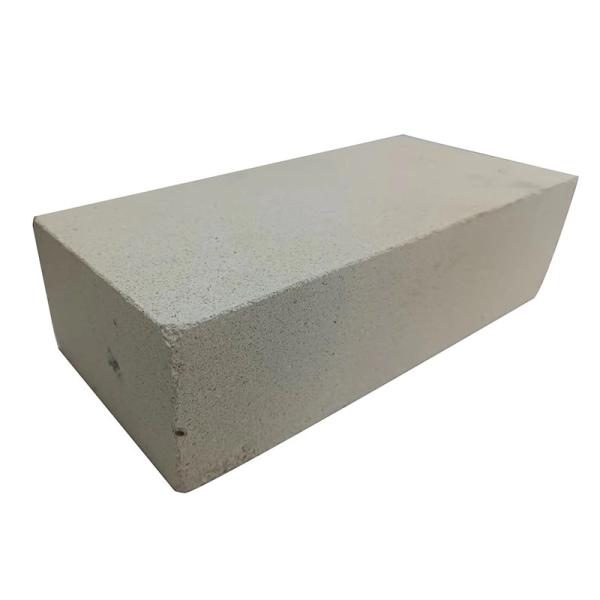 1800C High Alumina Bubble Brick Refractory Insulation Bricks for Industrial