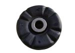 Standard Size Car Suspension Parts For Mercedes W164 Rubber Top Mount 1643206013