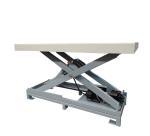 Fixed Single Scissor Lifting Platform M2-020125-D2B for Electric Hydraulic Lift