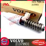 21379931 V-O-L-V Diesel Fuel Injector 21379931 BEBE4D27001 BEBE4D18001 common