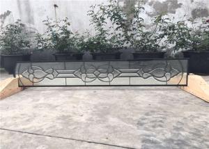 Wholesale Custom Decorative Patterned Glass Thermal Sound Insulation Keep Warm from china suppliers