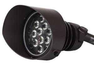 Wholesale IP 66 Outdoor Lighting Led Spotlights , Low Voltage Garden Spotlights from china suppliers