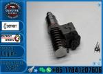Diesel Common Rail Fuel Injector 5234775 3861890 For Detroit
