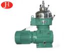 High Speed Corn Starch Making Machine Disc Separator Machine Large Capacity