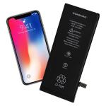 3.82v Apple Iphone 6s Replacement 1810mAh Iphone 6s Battery Repair